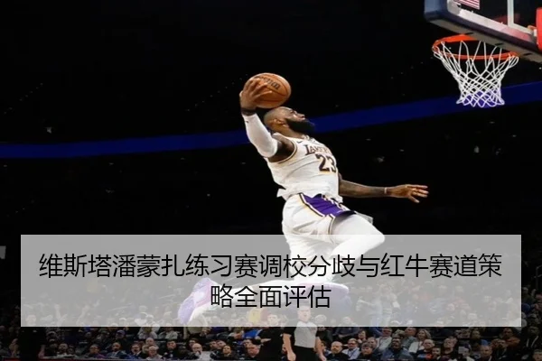 维斯塔潘蒙扎练习赛调校分歧与红牛赛道策略全面评估